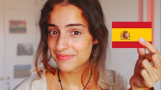 Learn Spanish with this GAME // Guess WHAT'S IN THE BAG 🇪🇸💡