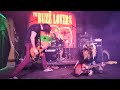 The Buzz Lovers, nirvana tribute band from spain live full set in Draper UT 6/10/23