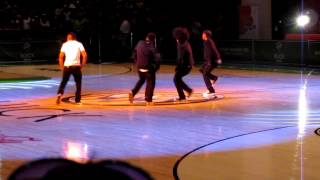 MB at Bracket Town part 1/3