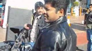 Mr. Perfect Aakasam Baddalaina Making song - Telugu cinema videos -  Prabhas, Kajal Agarwal & Tapsee