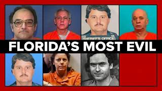 Florida's MOST DANGEROUS case on DEATH ROW