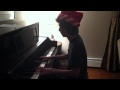 Wonderful Christmas Time- Paul McCartney Piano