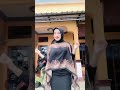 jilbab buka baju