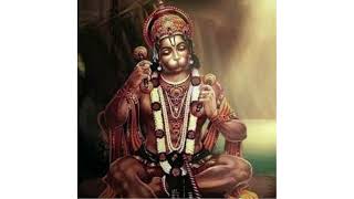 Hanuman Chalisa Fast - 7 Times in 20 minutes