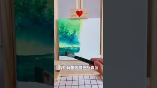 DRAWING CHALLENGE || Try Painting at School! Best Art Drawing Easy #95