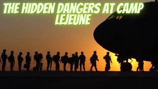 How Camp Lejeune's Water Changed Thousands of Lives...Forever