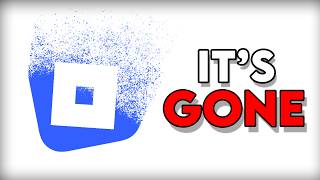 Will Roblox get DELETED...