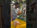 Peel Coconut In 10 Seconds | Automatic Coconut Peeling Machine | Coconut Cutting Machine |