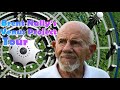 Jacque Fresco - The Venus Project Tour on February 5th, 2011 - Part 4 of 10