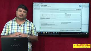 Installing GUI Builder PlugIn In Eclipse IDE | Java Tutorials | Mr.Nataraj