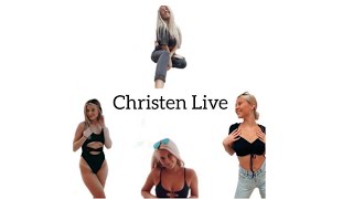 Christen Whitman Live 5-3-22