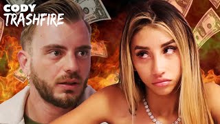 Madelein is NOT HAPPY With Luke 🤬 90 Day Fiancé: Love in Paradise