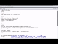 HTML5 and CSS3 Tutorial Grouping and Nesting Training Lesson 19.2