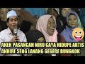Gaya Hidup Melu Artis ? Yo Bungkok Gegere Bojomu Pengajian Terbaru KH Anwar Zahid Lucu Oktober 2017 Gaya Hidup Melu Artis ? Yo Bungkok Gegere Bojomu Pengajian Terbaru KH Anwar Zahid Lucu Oktober 2017