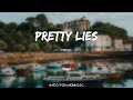 Bazzi - Pretty Lies 美麗的謊言 ｜你是我的毒品，而我是服藥過量的那個人。我知道我必須再次放手讓你走。｜ 中英動態歌詞 Lyrics