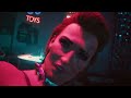 All Cyberpunk 2077 Sexual Senese 4k