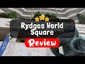 Rydges World Square Sydney Review - Is This Hotel Worth It?