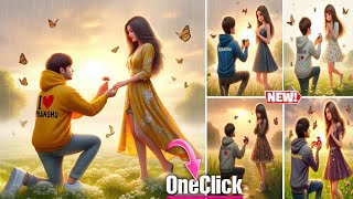 Create 3d Ai Couple Propose Imagecreator 2024 Couple Propose Ai Photo Create 3d Ai Couple Propose Imagecreator 2024 Couple Propose Ai Photo