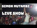 Simon  Mutambi 💯  and Cobra  Kings  live performance show 