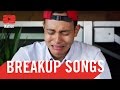 Songs for the Dumped