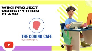 Simple wikipedia Search Program using Python and flask #coding #codeworld #technology