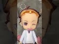 BALDKAWA 🍞 oikawa school uniform nendoroid speed unboxing