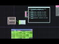 Open a file chooser using Python