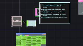Open a file chooser using Python