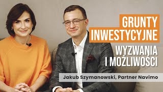 🚨 Czy mamy w Polsce gorączkę złota w gruntach❓W co inwestować i jakie podejście przyjąć❓🌟