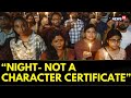 Independence Day 2024: Women Reclaim the Night | Protests Across India | Kolkata Doctor News