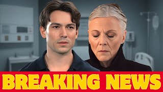 Shocking GH Spoilers: Michael and Tracy in Danger of Arrest — Fans in Total Panic!