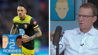 Premier League 2019/20 Matchweek 22 Review | The 2 Robbies Podcast | NBC Sports