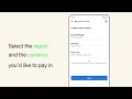 How to Set Up Ad Payment in the WhatsApp Business App | WhatsApp Business