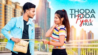 Thoda Thoda Pyaar Hua Tumse | Cute Love Story | Sidharth Malhotra | Stebin Bin | RS Films