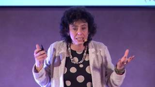 How “living drugs” could help us fight cancer | Chiara Bonini | TEDxLUISS