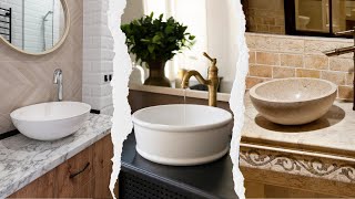 6 Best Bathroom Sinks in 2026! for Every Style & Budget