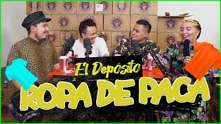 El depósito - EP06 - La Paca