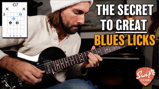 This Easy Soloing Trick Changed Everything