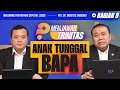 APA MAKSUD ANAK TUNGGAL BAPA? | MENJAWAB TRINITAS - BAG 9 I Pdt. Dr. Erastus Sabdono