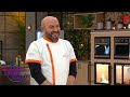 David Salomón conquistó a Alana y se lleva la Inmunidad de Top Chef VIP | Realities After Dark