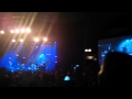 Imagine Dragons Stand By Me (Ben E King Cover) Houston, TX