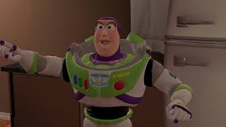 Malk (SFM remake)
