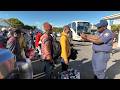 African migrants flee South Africa amidst rising xenophobia