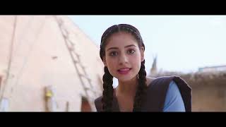 Udd gaya ( official video) Gurnam bhullar| tania | lekh movie. new punjabi song.