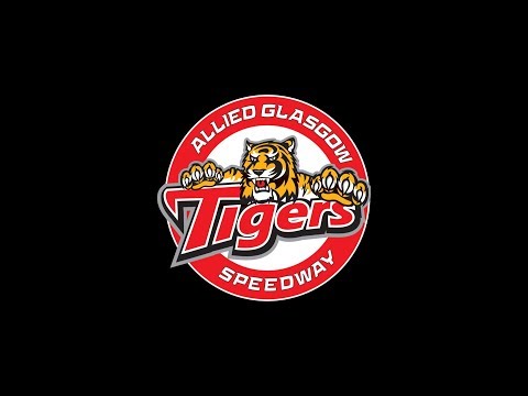 Glasgow Tigers Speedway Official - YouTube