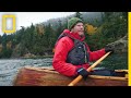 40 Years Later, A Family Revisits Their Epic Canoe Trip | Short Film Showcase