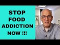 HOW TO STOP FOOD ADDICTIONS,  by 12 steps recovery program of OVEREATERS ANONYMOUS O.A. Food addict