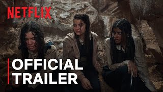 From the Ashes: The Pit | Official Trailer | Netflix