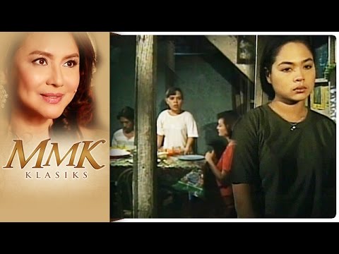 Maalaala Mo Kaya Klasiks – "Karnabal"