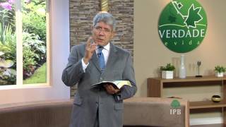 A nova vida em Cristo - Verdade & Vida 207